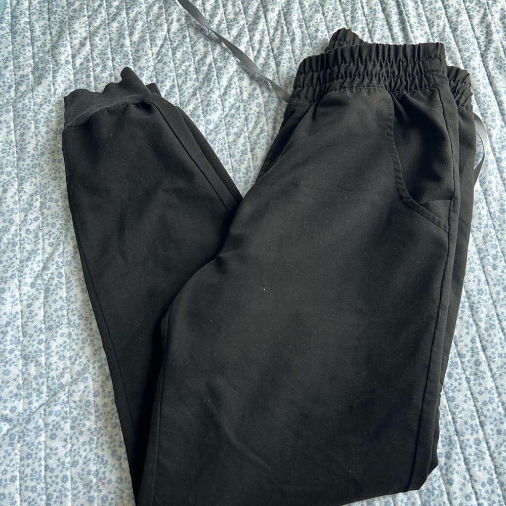 Figs scrub pants